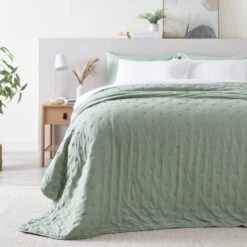 Ella Washed Bedspread 14 Ella Washed Bedspread -Home Furnishing Store 30780889