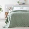 Ella Washed Bedspread 1 Ella Washed Bedspread -Home Furnishing Store 30780891