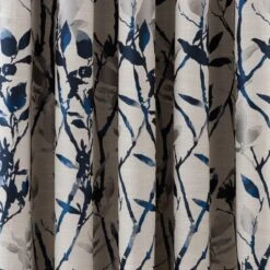 Zen Ultra Blackout Eyelet Door Curtain 24 Zen Ultra Blackout Eyelet Door Curtain -Home Furnishing Store 30780904 alt02