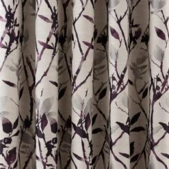 Zen Ultra Blackout Eyelet Door Curtain 34 Zen Ultra Blackout Eyelet Door Curtain -Home Furnishing Store 30780906 alt02