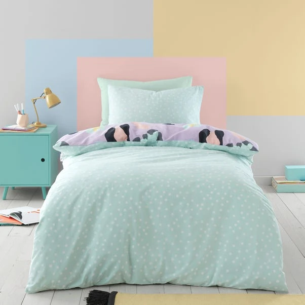 Leopard Duvet Cover And Pillowcase Set 22 Leopard Duvet Cover And Pillowcase Set - Image 20