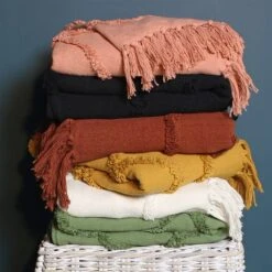 Furn. Jakarta 130cm X 180cm Throw -Home Furnishing Store 30782853 alt02