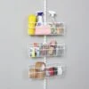 Elfa Wall Mounted 3 Basket Solution -Home Furnishing Store 30784019