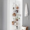 Elfa Over Door 7 Basket Solution 2 Elfa Over Door 7 Basket Solution -Home Furnishing Store 30784020