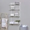 Elfa 4 Shelf Starter Kit 60x30cm 1 Elfa 4 Shelf Starter Kit 60x30cm -Home Furnishing Store 30784031
