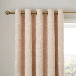 Dorma Winchester Blackout Eyelet Curtains -Home Furnishing Store 30789675