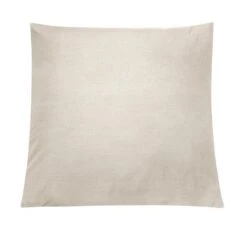 Pure Cotton Wedge Pillowcase -Home Furnishing Store 30791133