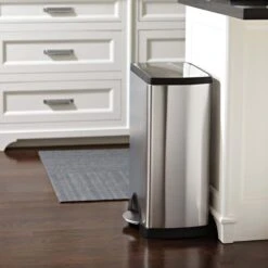Simplehuman 50 Litre Rectangular Pedal Bin