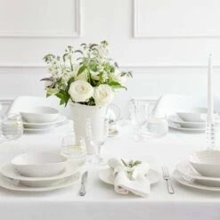 Set Of 4 Sophie Conran For Portmeirion Cereal Bowls -Home Furnishing Store 30793781 alt06