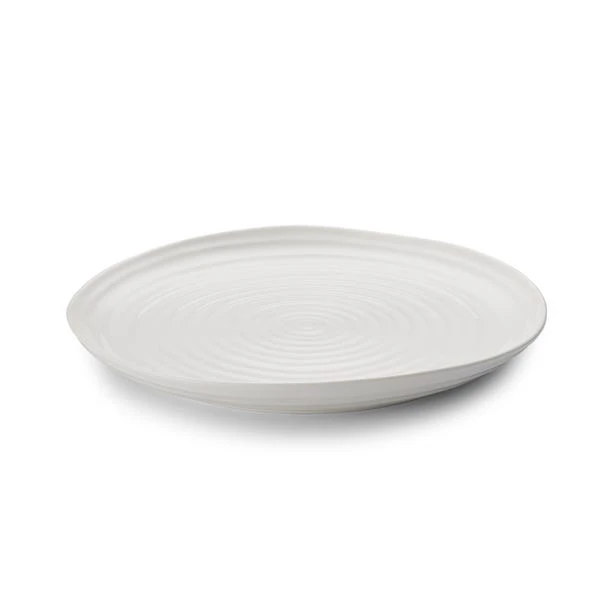 Sophie Conran For Portmeirion Round Platter 3 Sophie Conran For Portmeirion Round Platter