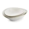 Sophie Conran For Portmeirion Set Of 3 Salad Bowls -Home Furnishing Store 30793808