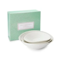 Sophie Conran For Portmeirion Set Of 3 Salad Bowls -Home Furnishing Store 30793808 alt04