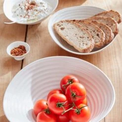 Sophie Conran For Portmeirion Set Of 3 Salad Bowls -Home Furnishing Store 30793808 alt05