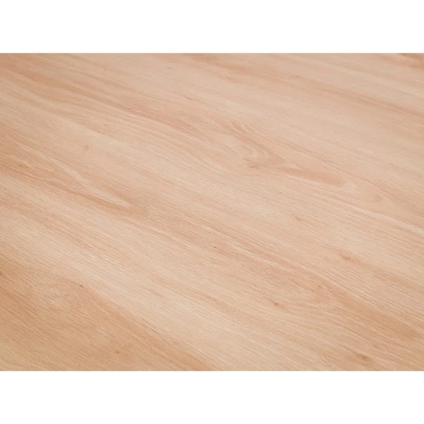 Berwick 4 Seater Round Dining Table, Black 5 Berwick 4 Seater Round Dining Table, Black - Image 3