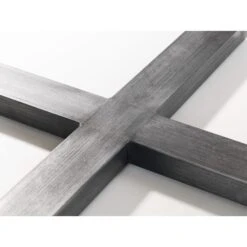 Brooklyn 4 Seater Round Dining Table, Oak 14 Brooklyn 4 Seater Round Dining Table, Oak -Home Furnishing Store 30794154 alt02