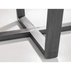 Brooklyn 4 Seater Round Dining Table, Oak 15 Brooklyn 4 Seater Round Dining Table, Oak -Home Furnishing Store 30794154 alt03