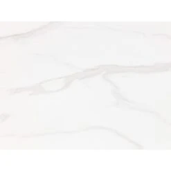 Holland 4 Seater Round Pedestal Dining Table, Black & White 11 Holland 4 Seater Round Pedestal Dining Table, Black & White -Home Furnishing Store 30794269 alt02