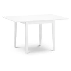 Rufford 4-6 Seater Square Extendable Dining Table 29 Rufford 4-6 Seater Square Extendable Dining Table -Home Furnishing Store 30794354 alt02