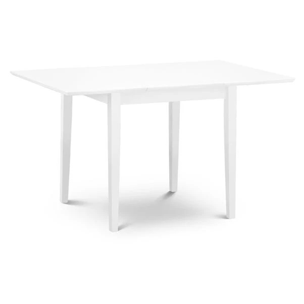 Rufford 4-6 Seater Square Extendable Dining Table 15 Rufford 4-6 Seater Square Extendable Dining Table - Image 13