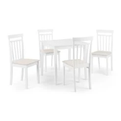 Rufford 4-6 Seater Square Extendable Dining Table 30 Rufford 4-6 Seater Square Extendable Dining Table -Home Furnishing Store 30794354 alt03