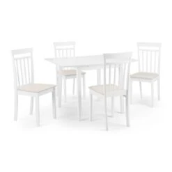 Rufford 4-6 Seater Square Extendable Dining Table 31 Rufford 4-6 Seater Square Extendable Dining Table -Home Furnishing Store 30794354 alt04