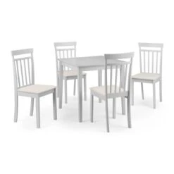 Rufford 4-6 Seater Square Extendable Dining Table 25 Rufford 4-6 Seater Square Extendable Dining Table -Home Furnishing Store 30794355 alt03