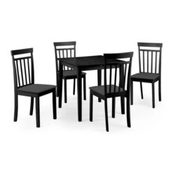 Rufford 4-6 Seater Square Extendable Dining Table 20 Rufford 4-6 Seater Square Extendable Dining Table -Home Furnishing Store 30794356 alt03