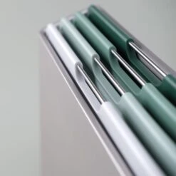 Joseph Joseph Folio Set Of 4 Chopping Board With Storage Case -Home Furnishing Store 30794505 alt02