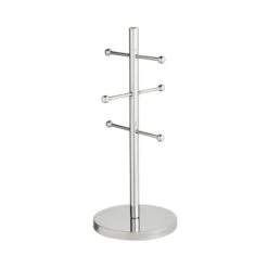 Chrome Mug Tree -Home Furnishing Store 30795865 alt02