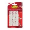 Command White Decorating Clips -Home Furnishing Store 30795900