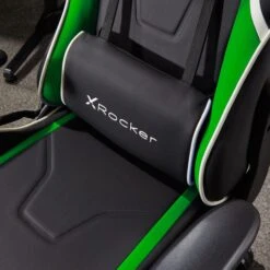 X Rocker Agility Junior Esports Gaming Chair -Home Furnishing Store 30795926 alt04