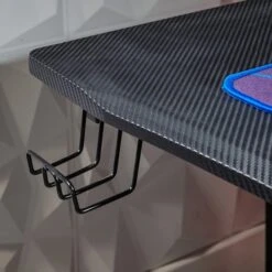 X Rocker Ocelot Esports Gaming Desk 14 X Rocker Ocelot Esports Gaming Desk -Home Furnishing Store 30795937 alt04