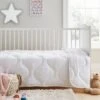 Fogarty Little Sleepers Perfectly Washable 7 Tog Cot Bed Duvet -Home Furnishing Store 30797938