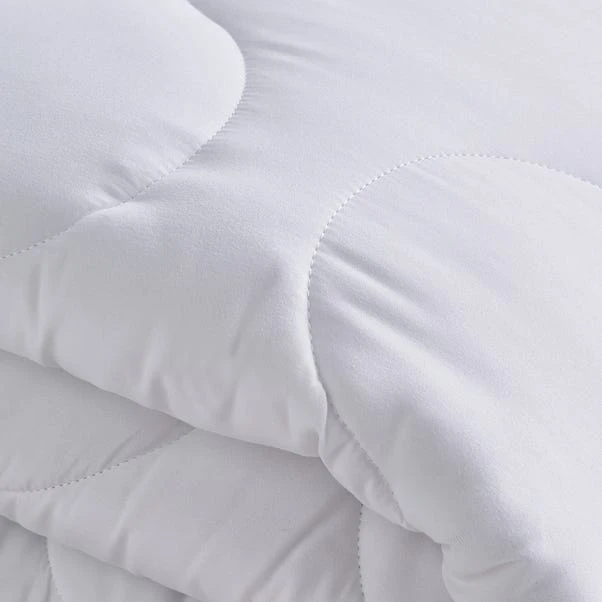 Fogarty Little Sleepers Perfectly Washable 7 Tog Cot Bed Duvet 4 Fogarty Little Sleepers Perfectly Washable 7 Tog Cot Bed Duvet - Image 2