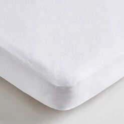 Fogarty Little Sleepers Cotton Flannel Waterproof Mattress Protector 15 Fogarty Little Sleepers Cotton Flannel Waterproof Mattress Protector -Home Furnishing Store 30797953 alt01