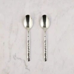 Chesterton Set Of 2 Serving Spoons