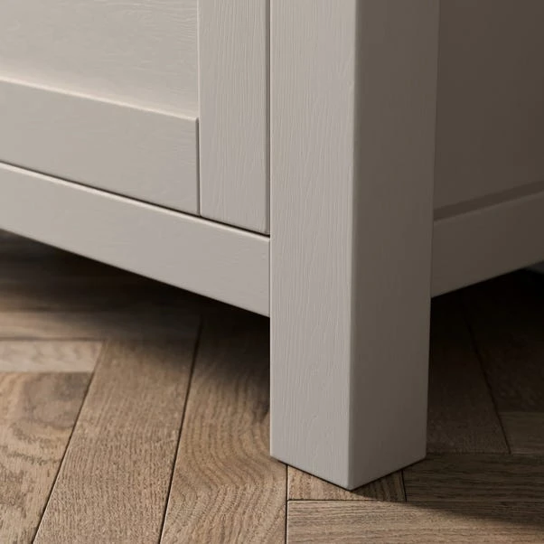 Olney Shoe Storage Cabinet 7 Olney Shoe Storage Cabinet - Image 5