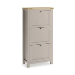 Olney Shoe Storage Cabinet 13 Olney Shoe Storage Cabinet -Home Furnishing Store 30800666 alt05