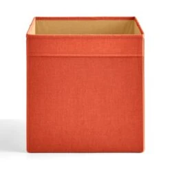 Set Of 2 Kids Foldable Cube Storage -Home Furnishing Store 30801372 alt04