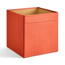 Set Of 2 Kids Foldable Cube Storage -Home Furnishing Store 30801372 alt05