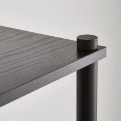 Cole Wall Unit With LED Lights Black 10 Cole Wall Unit With LED Lights Black -Home Furnishing Store 30802417 alt02