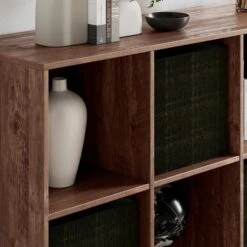 Fulton Open Sideboard -Home Furnishing Store 30803121 alt02