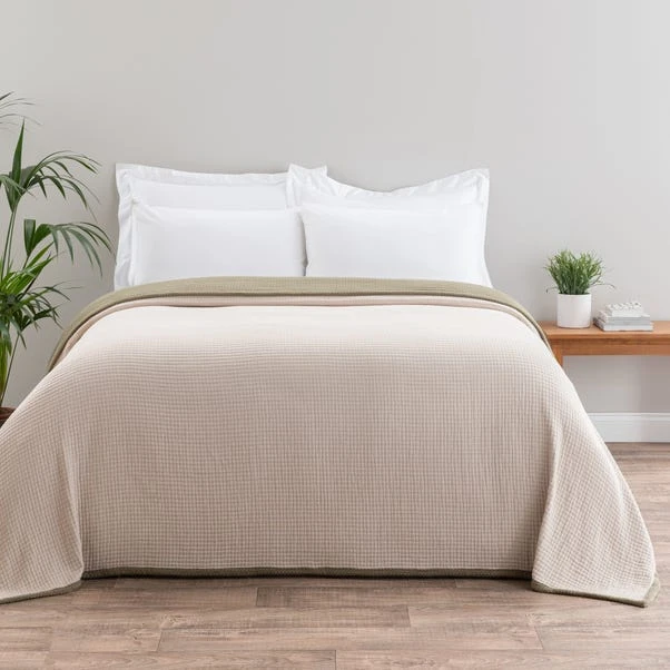 Milano 235cm X 235cm Throw 4 Milano 235cm X 235cm Throw - Image 2