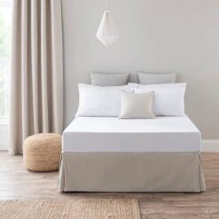 Luna Natural Valance Trim -Home Furnishing Store 30803314 alt01