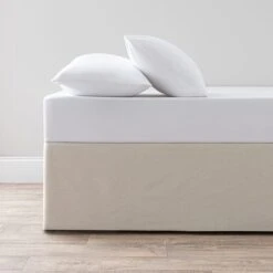 Luna Natural Valance Trim -Home Furnishing Store 30803314 alt02