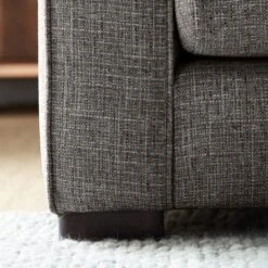 Carson Deep Sit Chunky Multi Weave 2 Seater Sofa -Home Furnishing Store 30803525 alt08