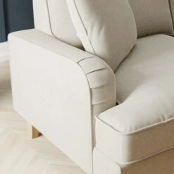 Beatrice Luna 4 Seater Corner Chaise Double Sofa Bed -Home Furnishing Store 30805288 alt02