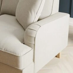 Beatrice Luna 4 Seater Corner Chaise Double Sofa Bed -Home Furnishing Store 30805289 alt02