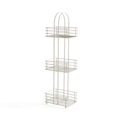 3 Tier Wire Storage Caddy 15 3 Tier Wire Storage Caddy -Home Furnishing Store 30807043 alt01