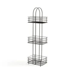 3 Tier Wire Storage Caddy 13 3 Tier Wire Storage Caddy -Home Furnishing Store 30807044 alt01